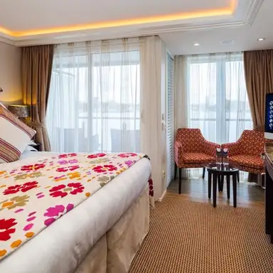 Image related to French Balcony and Outside Balcony