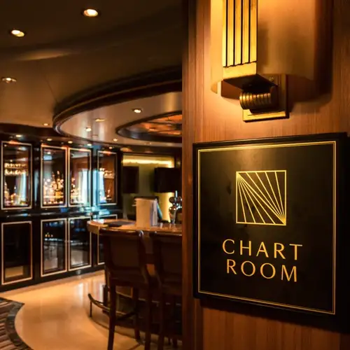 Chart Room