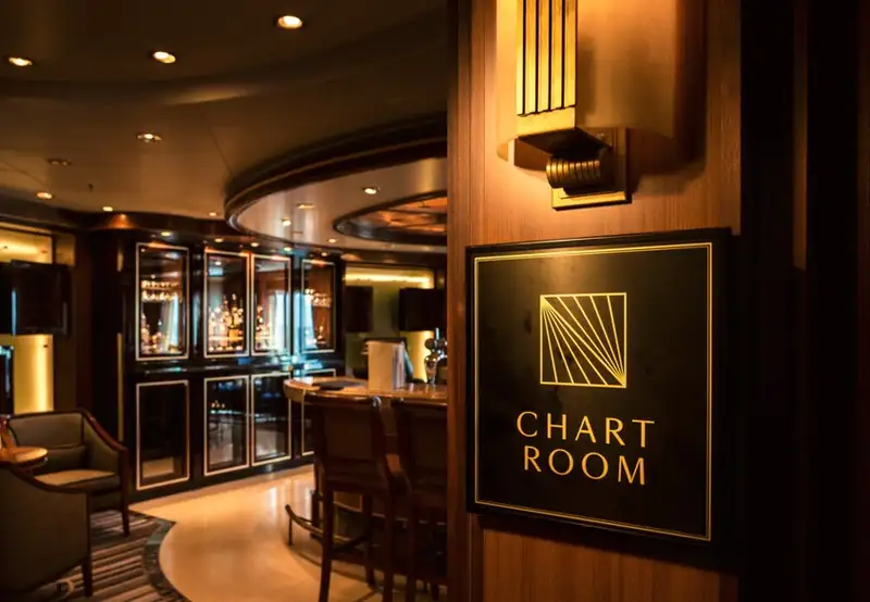 Chart Room