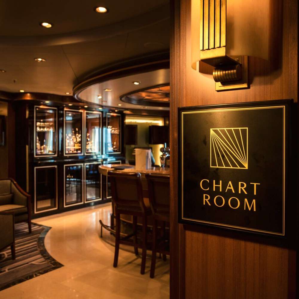 Chart Room