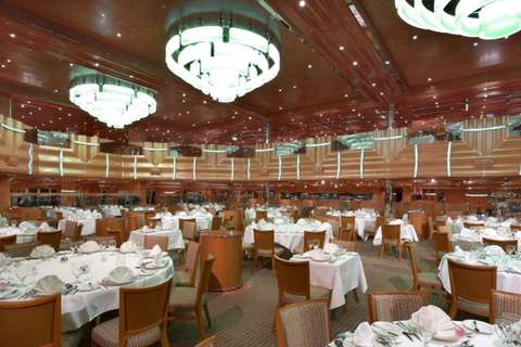 Image related to CARNIVAL MAGIC