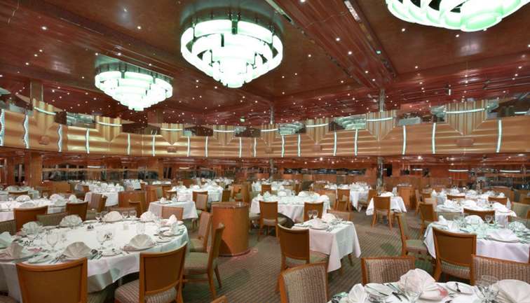 CARNIVAL MAGIC