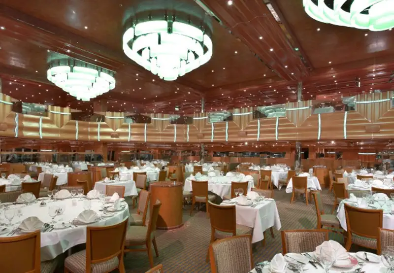 CARNIVAL MAGIC