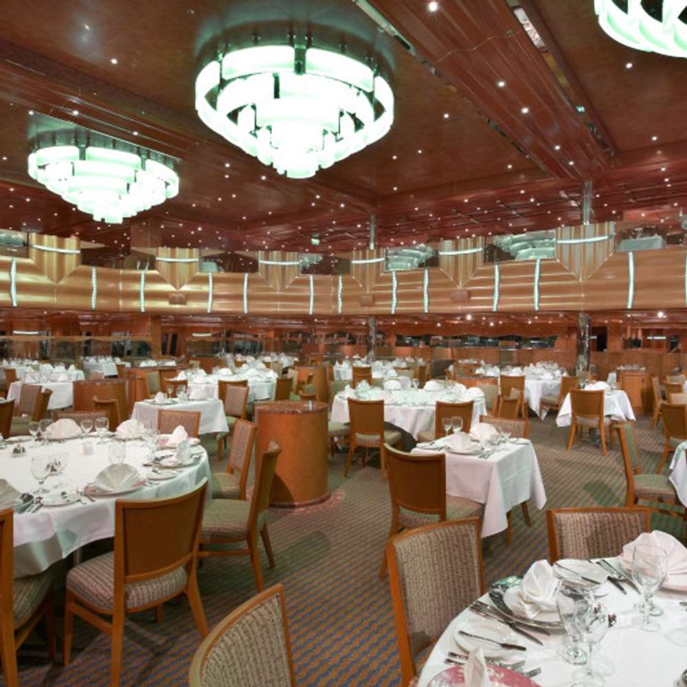CARNIVAL MAGIC
