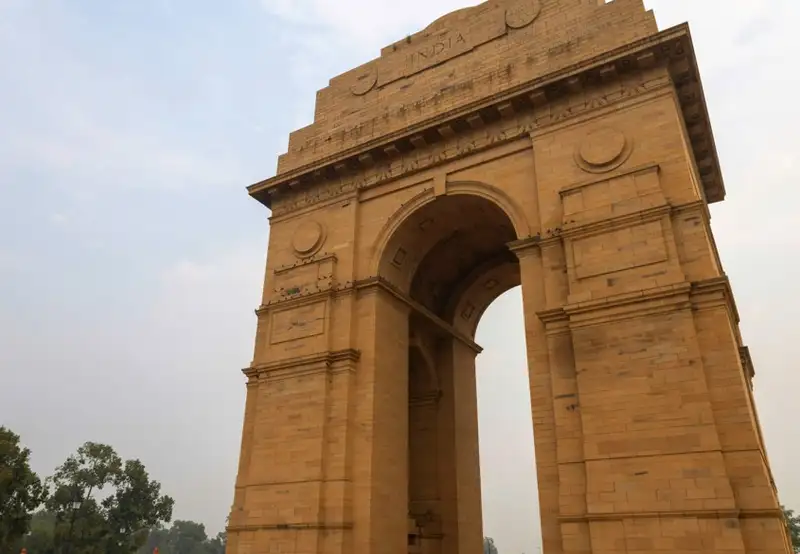 India Gate