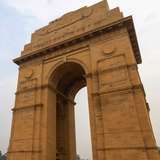 Image related to India Gate