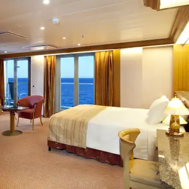 Image related to Junior Suite
