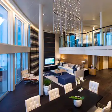 Image related to Villa Suite - 4 Bedrooms