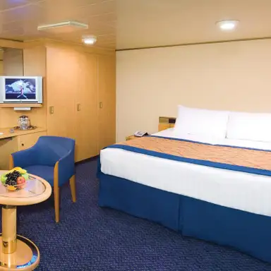 Image related to Interior Cabin