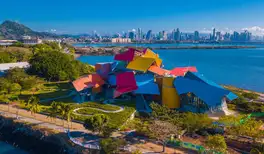 Image related to Biomuseo