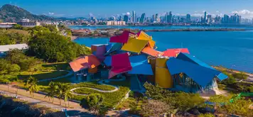 Image related to Biomuseo