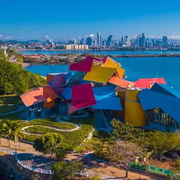 Image related to Biomuseo