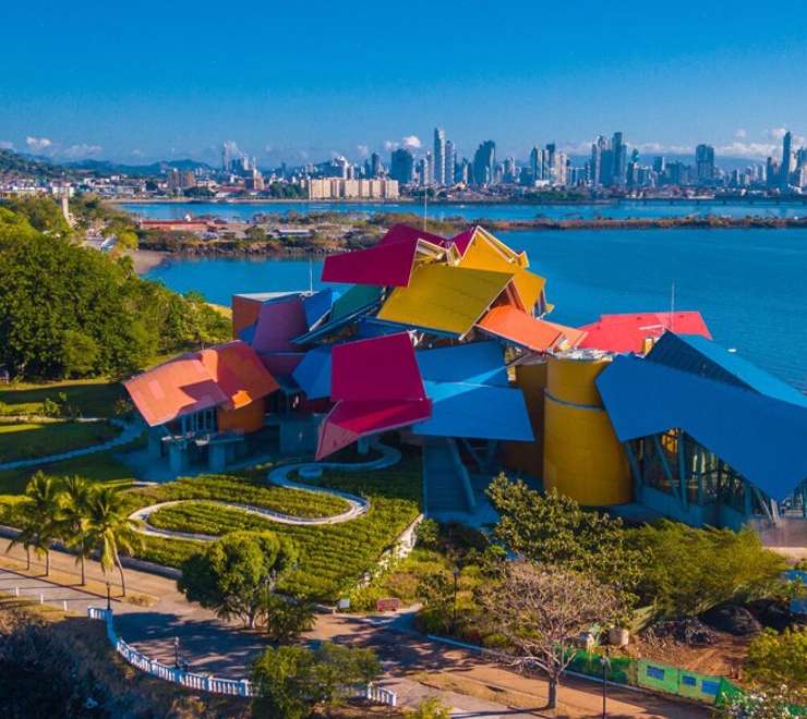 Biomuseo