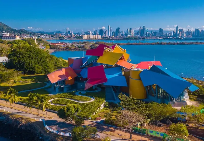 Image related to Biomuseo