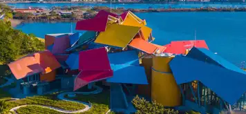 Image related to Biomuseo