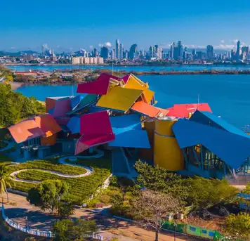 Image related to Biomuseo