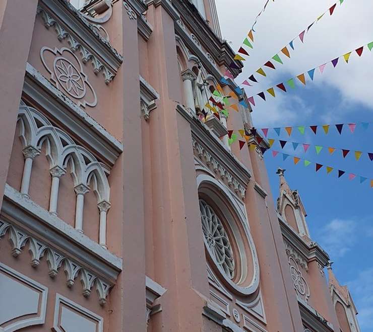 Danang Cathedral