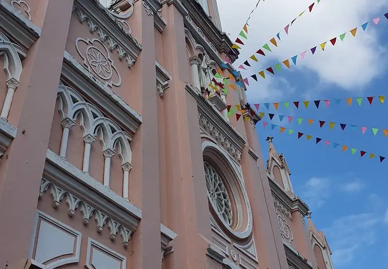 Danang Cathedral