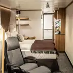 Overview of a Suite