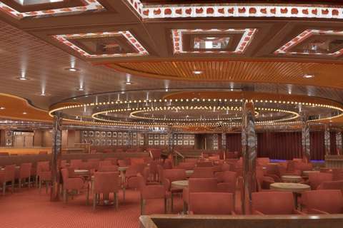 Image related to CARNIVAL MAGIC