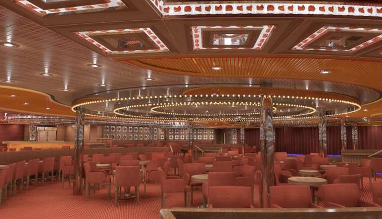 CARNIVAL MAGIC