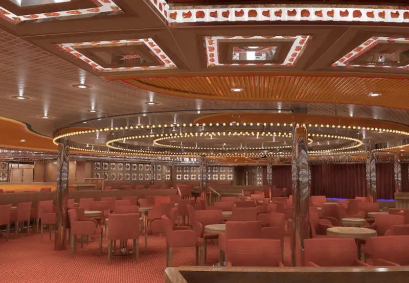 CARNIVAL MAGIC