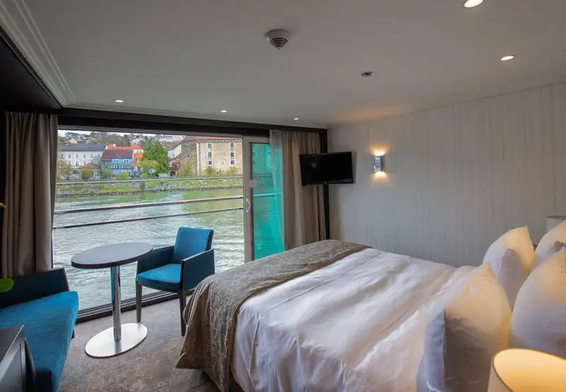 Panorama Suite