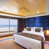 Image related to Yacht Club Executive & Family Suite