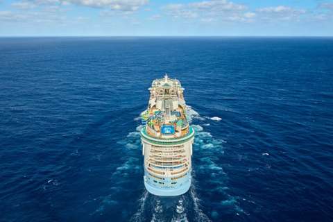 Image related to FREEDOM OF THE SEAS