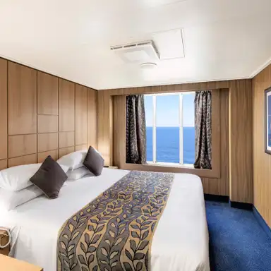 Image related to Junior Ocean View Fantastica