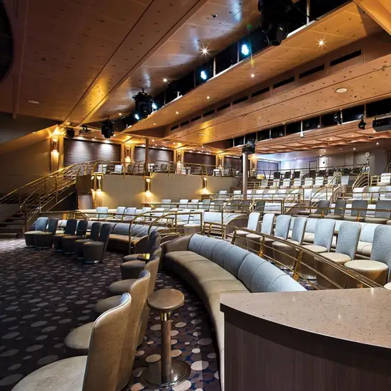 Image related to The Show Lounge