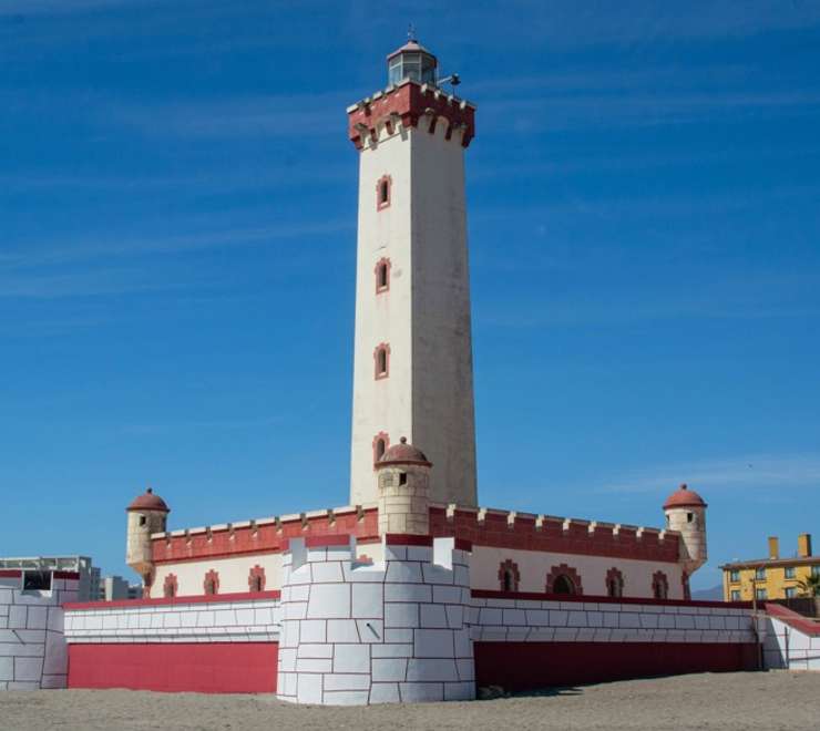 La Serena