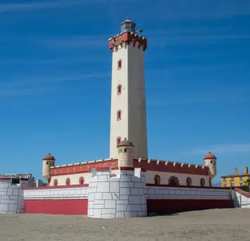 La Serena