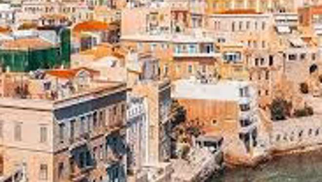Ermoupoli