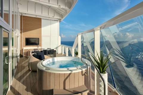 Image related to Royal Loft Suite