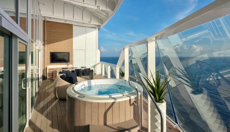 Royal Loft Suite
