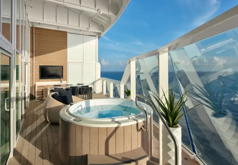 Royal Loft Suite