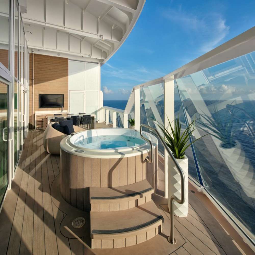 Royal Loft Suite