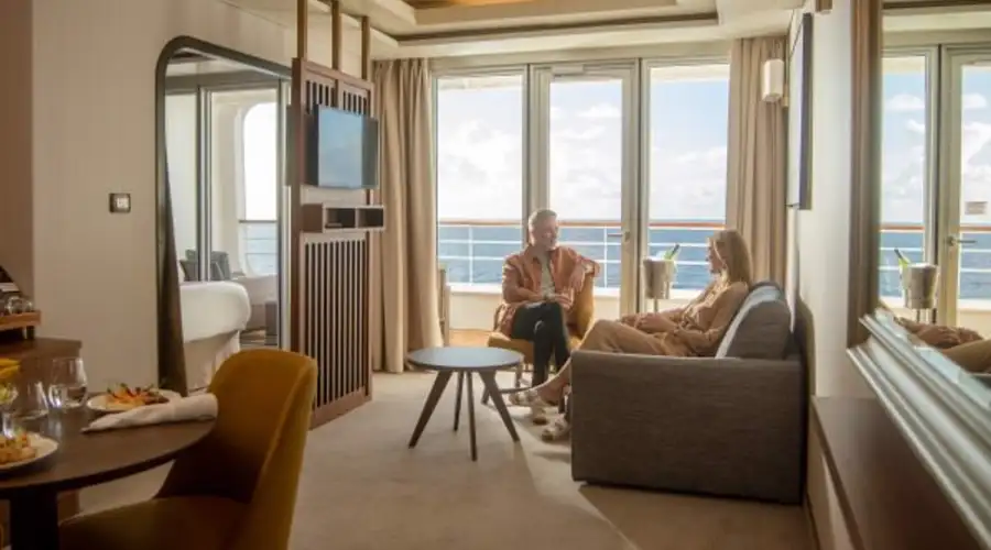 Image related to Ambassador Cruise Line Cruises
