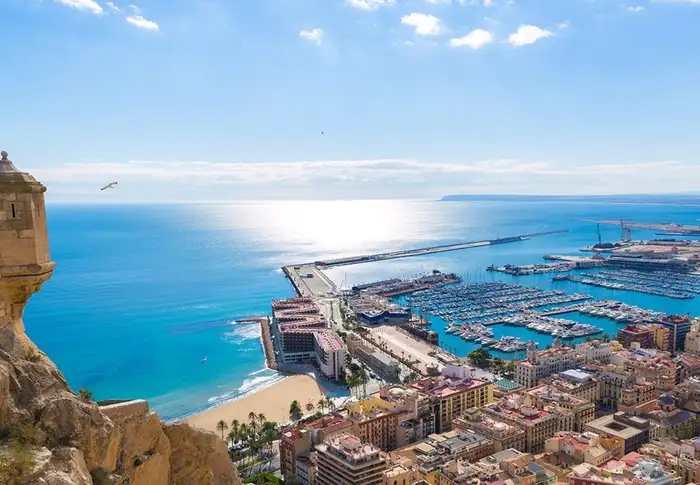 Photo of Day 11: Santa Barbara