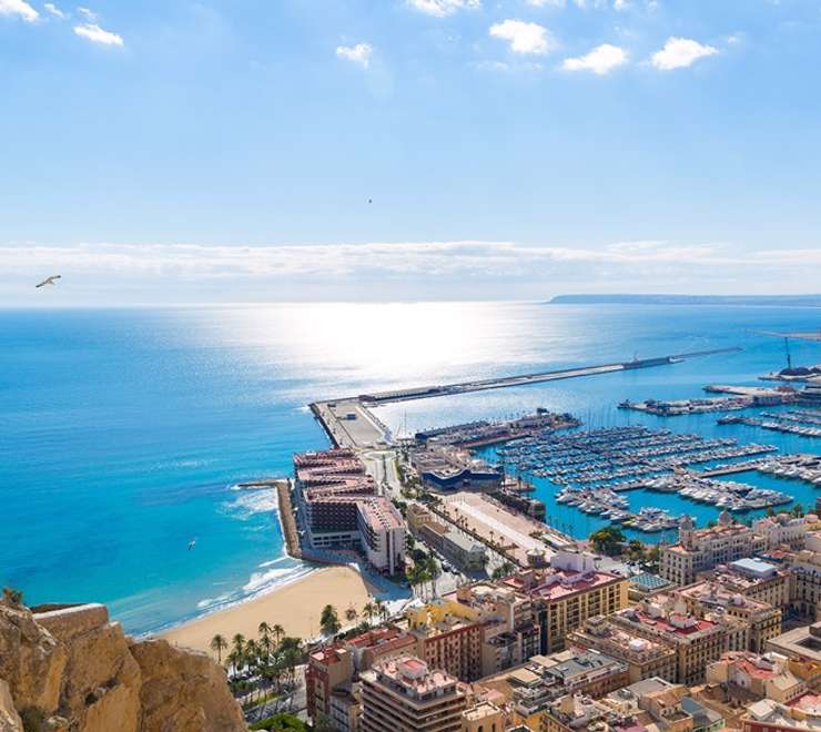 Santa Barbara
