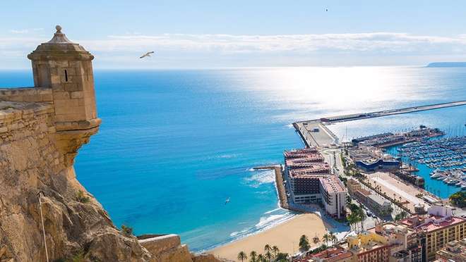 Santa Barbara (USA)