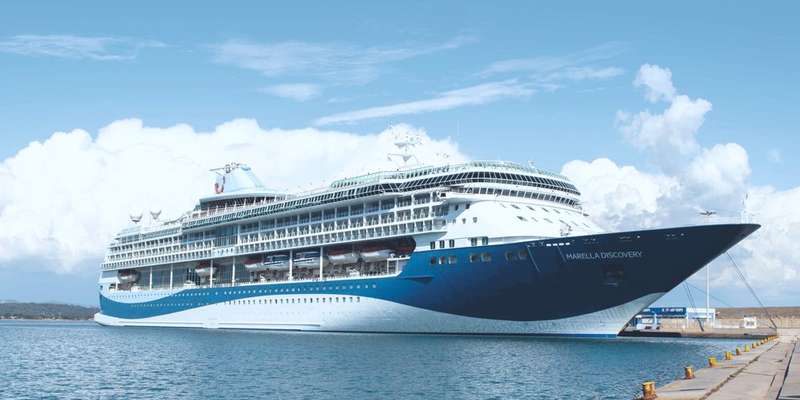 Marella Discovery
