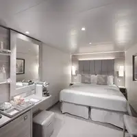 Image related to MSC Yacht Club Interior Suite