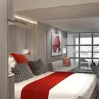 Overview of a Balcony