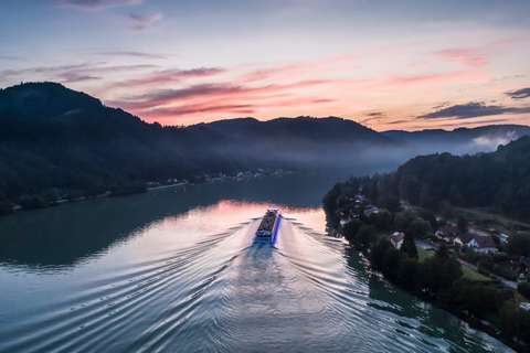 Image related to Uniworld River Cruise Ship