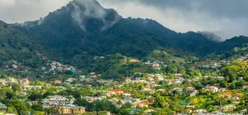 Image related to Kingstown, St. Vincent & Grenadines