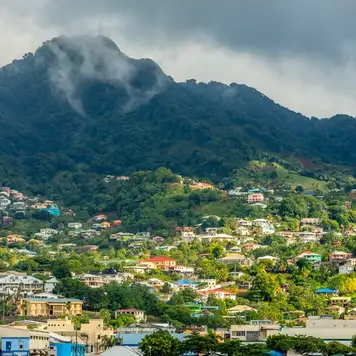 Image related to Kingstown, St. Vincent & Grenadines