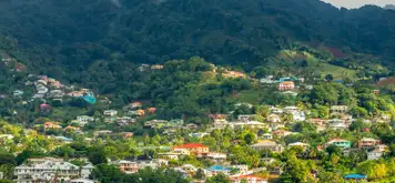 Image related to Kingstown, St. Vincent & Grenadines