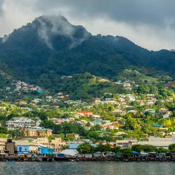Image related to Kingstown, St. Vincent & Grenadines